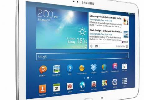 SAMSUNG Galaxy Tab 3 10.1'' Wifi 16 Go noir GTP5210MKAXEF - Tablette  tactile Pas Cher