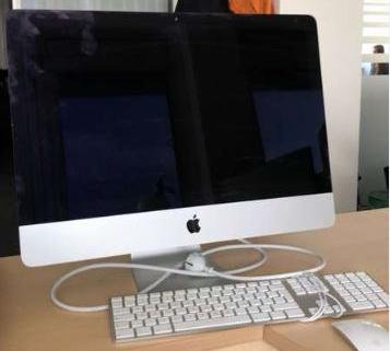 iMac 21.5 pouces 2012 reconditionné Premium - REBORN